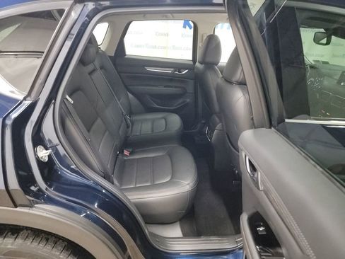 Used 2020 MAZDA CX-5 Grand Touring image 12