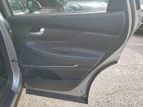 Used 2022 Hyundai Santa Fe SEL w/ Convenience + Premium Package image 16