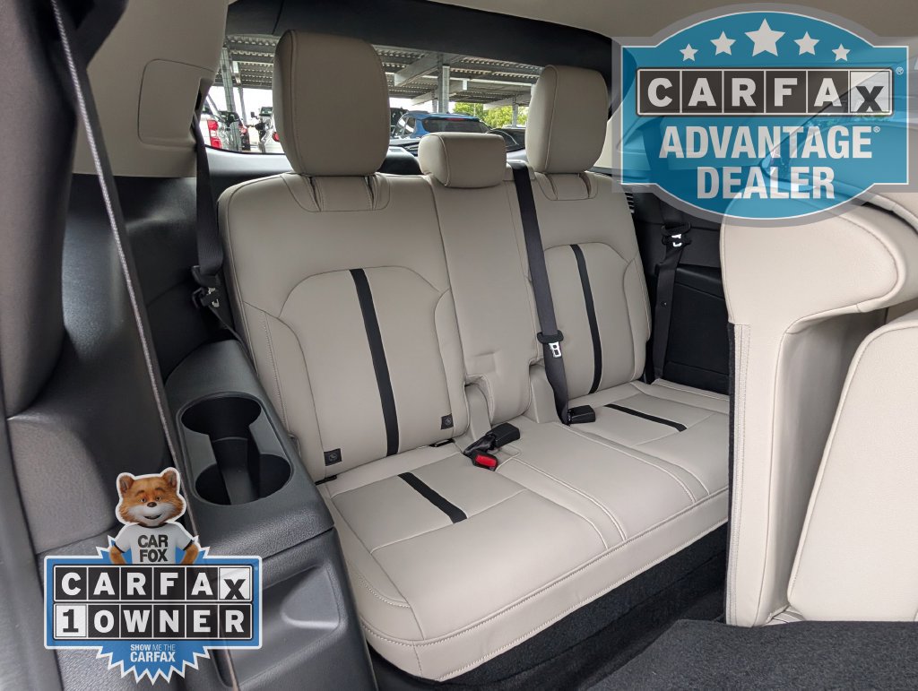 Used 2026 MAZDA CX-90 3.3 Turbo w/ Preferred Package AWD/4WD image 22