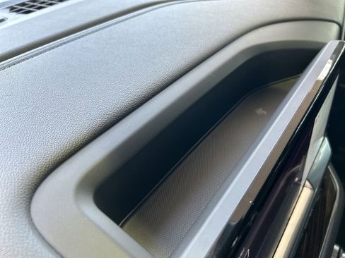 Used 2023 GMC Sierra 1500 Elevation w/ LPO, Elevation Black Package image 43