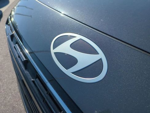 New 2026 Hyundai Palisade Calligraphy image 13