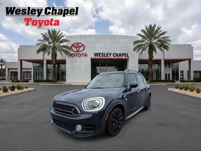 Used 2019 MINI Cooper Countryman S