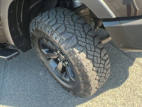 Used 2021 RAM 1500 Rebel w/ Rebel Level 2 Equipment Group image 11