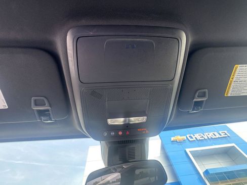 Used 2025 Chevrolet Equinox LT w/ Convenience Package II FWD image 26