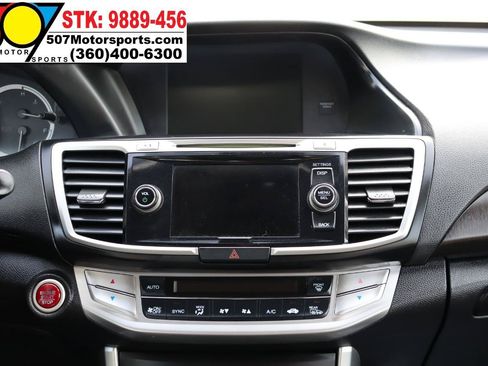 Used 2014 Honda Accord EX-L image 20