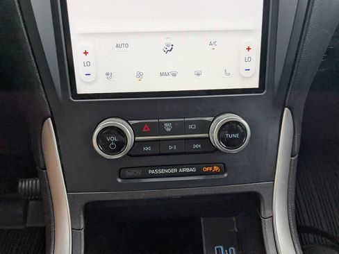 Used 2023 Ford Edge SEL w/ Convenience Package AWD/4WD image 13
