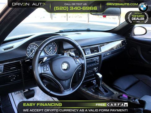 Used 2008 BMW 335i w/ Premium Pkg image 18