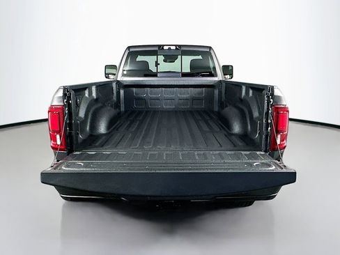 New 2026 RAM 3500 Big Horn image 16