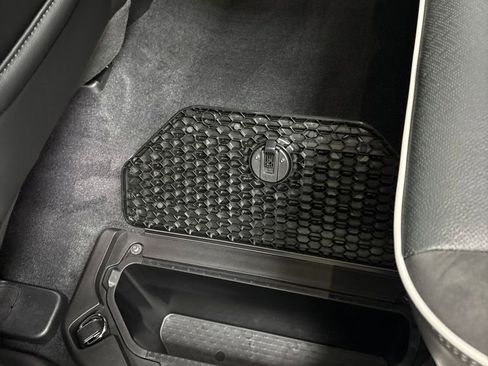 New 2026 RAM 1500 Laramie AWD/4WD image 20