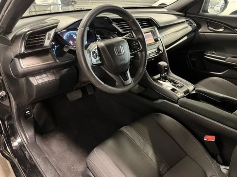 Used 2020 Honda Civic LX image 19