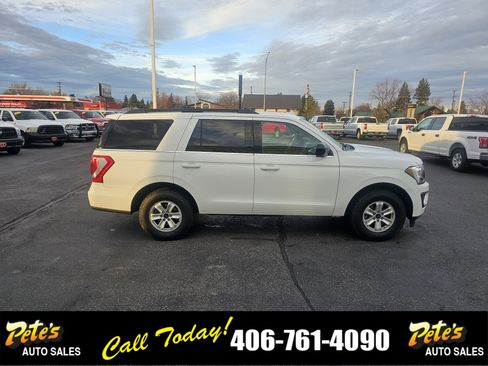 Used 2020 Ford Expedition XL image 5