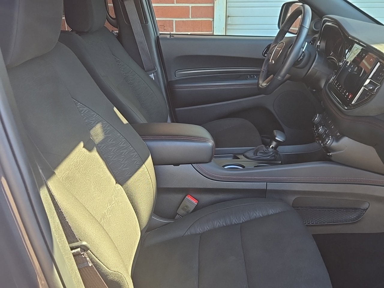 Used 2025 Dodge Durango GT w/ Trailer Tow Group IV AWD/4WD image 34