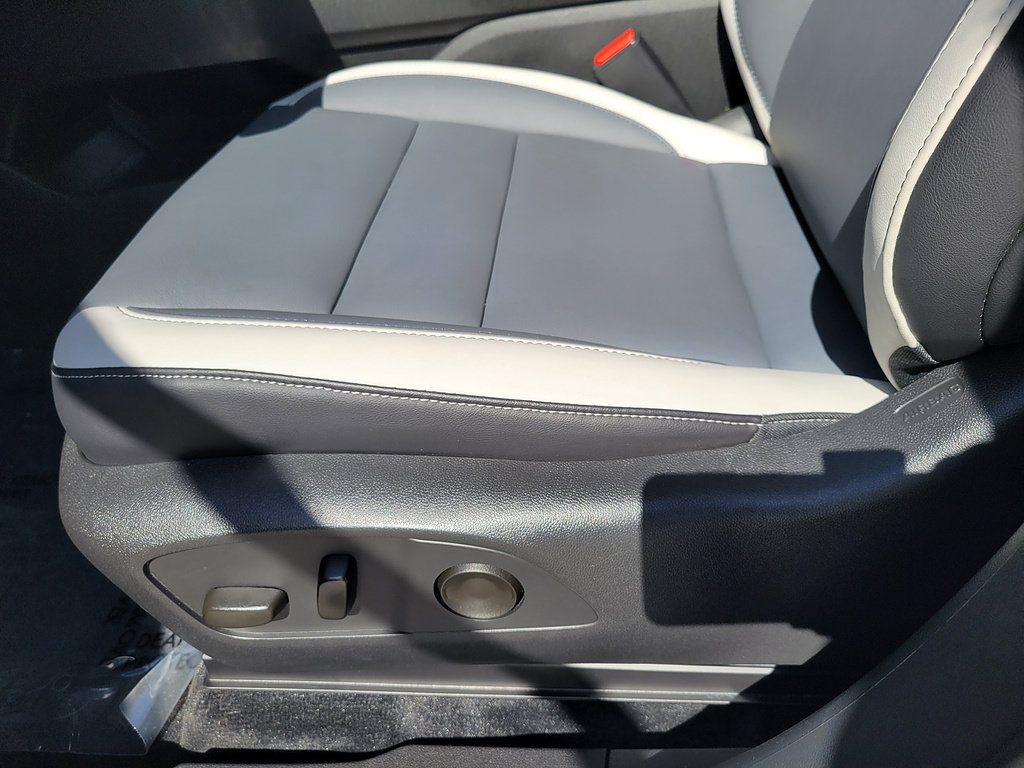 Used 2025 Honda Prologue Touring image 21
