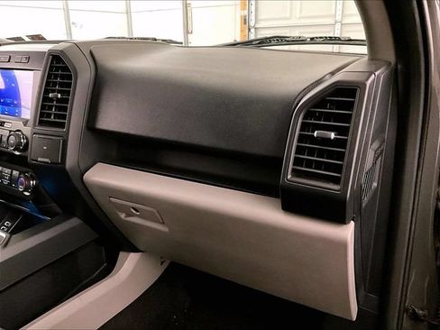Used 2020 Ford F150 XL w/ Equipment Group 101A Mid AWD/4WD image 15