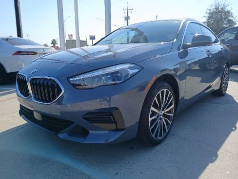 New 2024 BMW 228i Gran Coupe w/ Convenience Package image 3