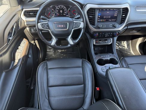Used 2020 GMC Acadia Denali w/ Technology Package image 14