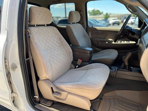 Used 2003 Toyota Tacoma 4x4 Double Cab w/ Convenience Pkg image 20