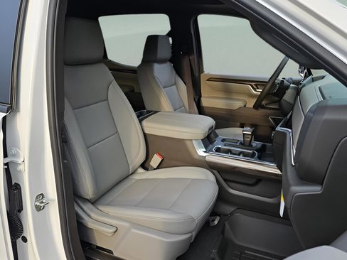 New 2026 Chevrolet Silverado 1500 RST w/ Safety Package image 11