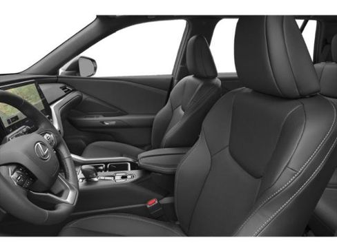 Certified 2026 Lexus TX 350 FWD w/ Technology Package image 9