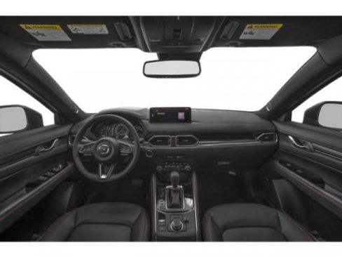 New 2025 MAZDA CX-5 2.5 Turbo w/ Premium Package image 11