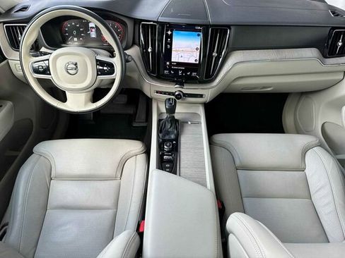 Used 2021 Volvo XC60 T5 Inscription w/ Advanced Package image 17
