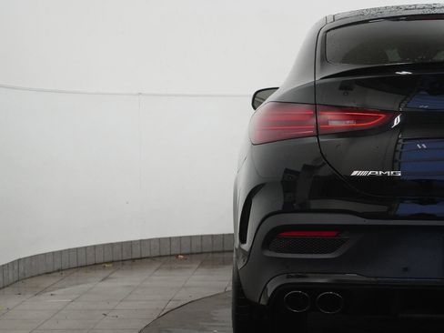 New 2026 Mercedes-Benz GLE 53 AMG 4MATIC Coupe image 14