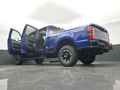 New 2026 Ford F250 Lariat w/ Tremor Off-Road Package AWD/4WD image 72