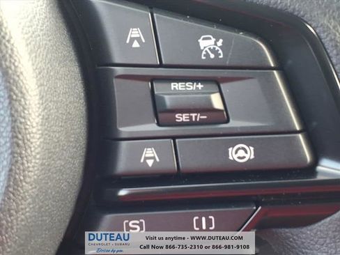 New 2026 Subaru Crosstrek 2.0i Premium image 18