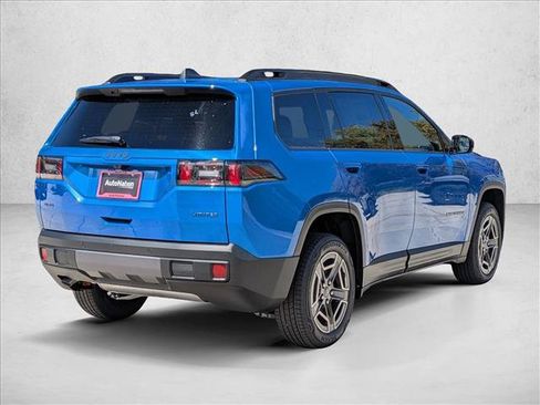 New 2026 Jeep Cherokee Limited AWD/4WD image 2