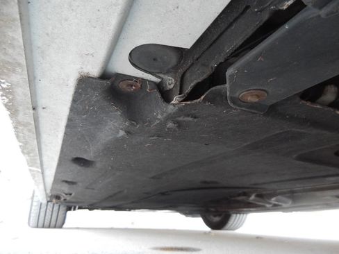 Used 2012 BMW 535i xDrive Sedan image 47