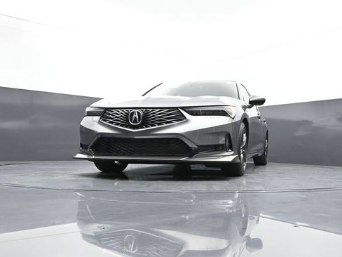 Used 2025 Acura Integra A-Spec FWD image 49