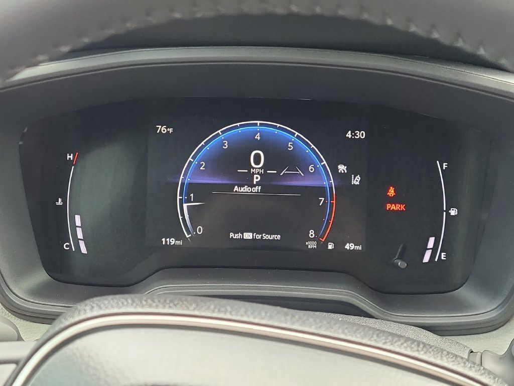 New 2026 Toyota Corolla Cross LE FWD image 22
