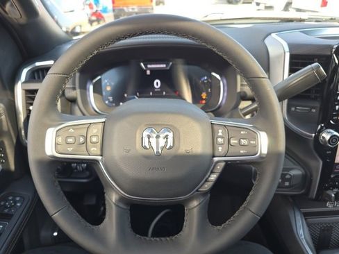 Used 2025 RAM 2500 Laramie image 19