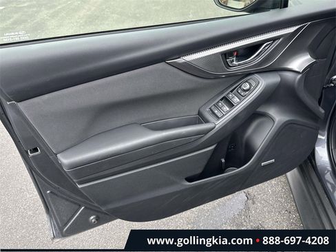 Used 2024 Subaru WRX Premium image 15