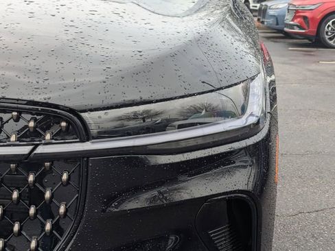 New 2026 Lincoln Nautilus Black Label image 8