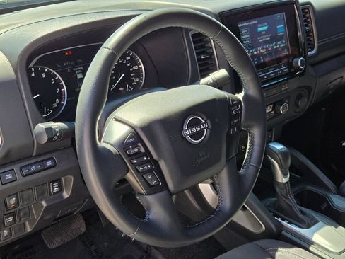 Certified 2024 Nissan Frontier SV w/ SV Convenience Package RWD image 24