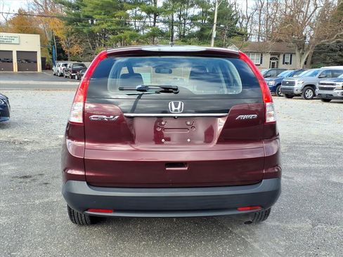 Used 2013 Honda CR-V LX image 6