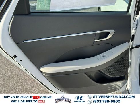 New 2026 Hyundai Sonata SE image 19