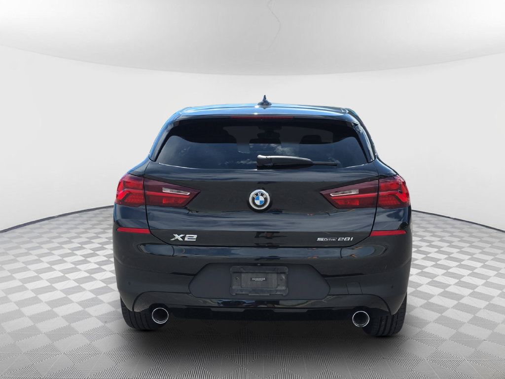 Used 2021 BMW X2 sDrive28i w/ Convenience Package FWD image 7
