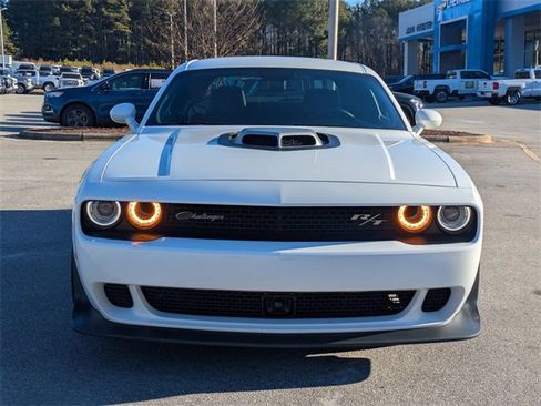 Used 2023 Dodge Challenger R/T Scat Pack image 6