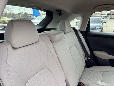 Used 2023 Honda HR-V LX image 26