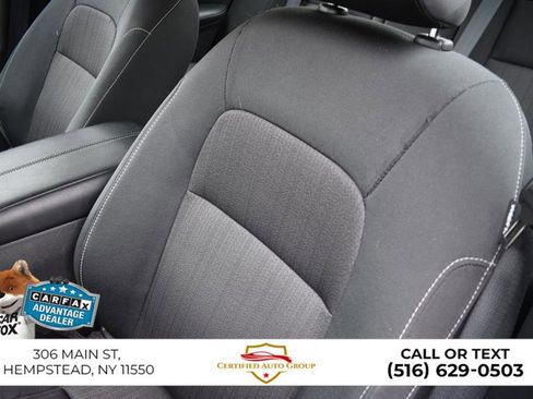 Used 2025 Nissan Altima 2.5 SV image 11