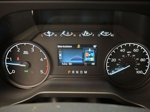 New 2025 Ford F450 XLT w/ XLT Value Package image 3