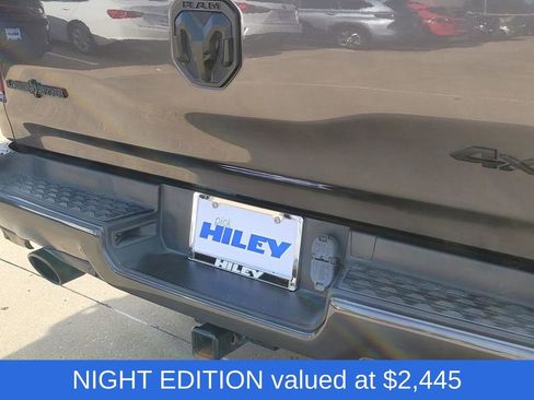 Used 2022 RAM 1500 Lone Star image 6