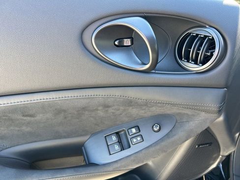 New 2026 Nissan Z Performance w/ Floor Mat Package image 12