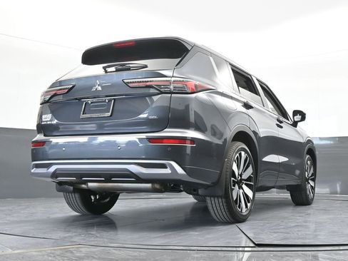 New 2026 Mitsubishi Outlander SEL FWD image 59