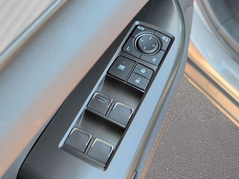Certified 2024 Lexus NX 350 F Sport AWD/4WD image 9
