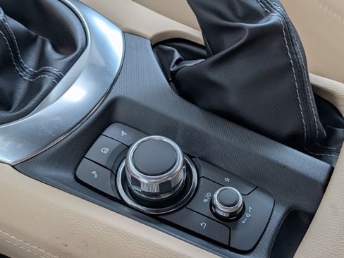 New 2025 MAZDA MX-5 Miata Grand Touring image 19