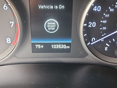 Used 2018 Hyundai Elantra GT Sport w/ Sport Tech Package 04 FWD image 6