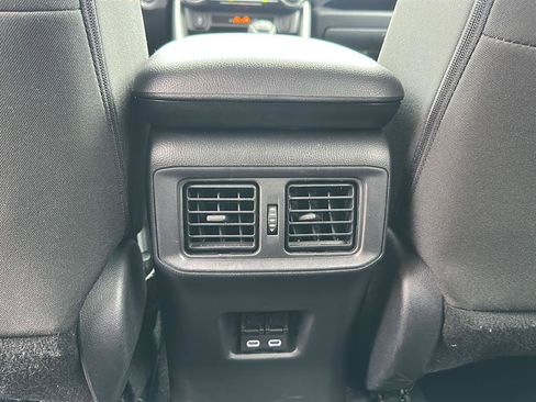 Certified 2025 Toyota RAV4 XLE image 22